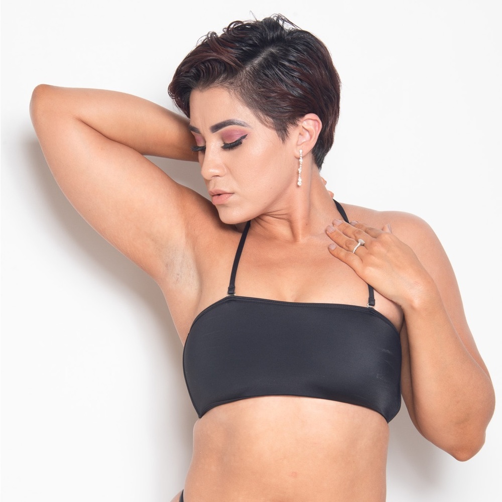 Mieuxswim.com, a small & exclusive 
luxury brand, a new aesthetic to swimwear.